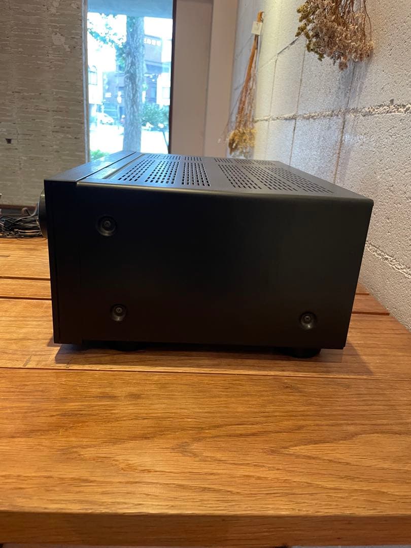 ONKYO AVアンプ TX-NA609