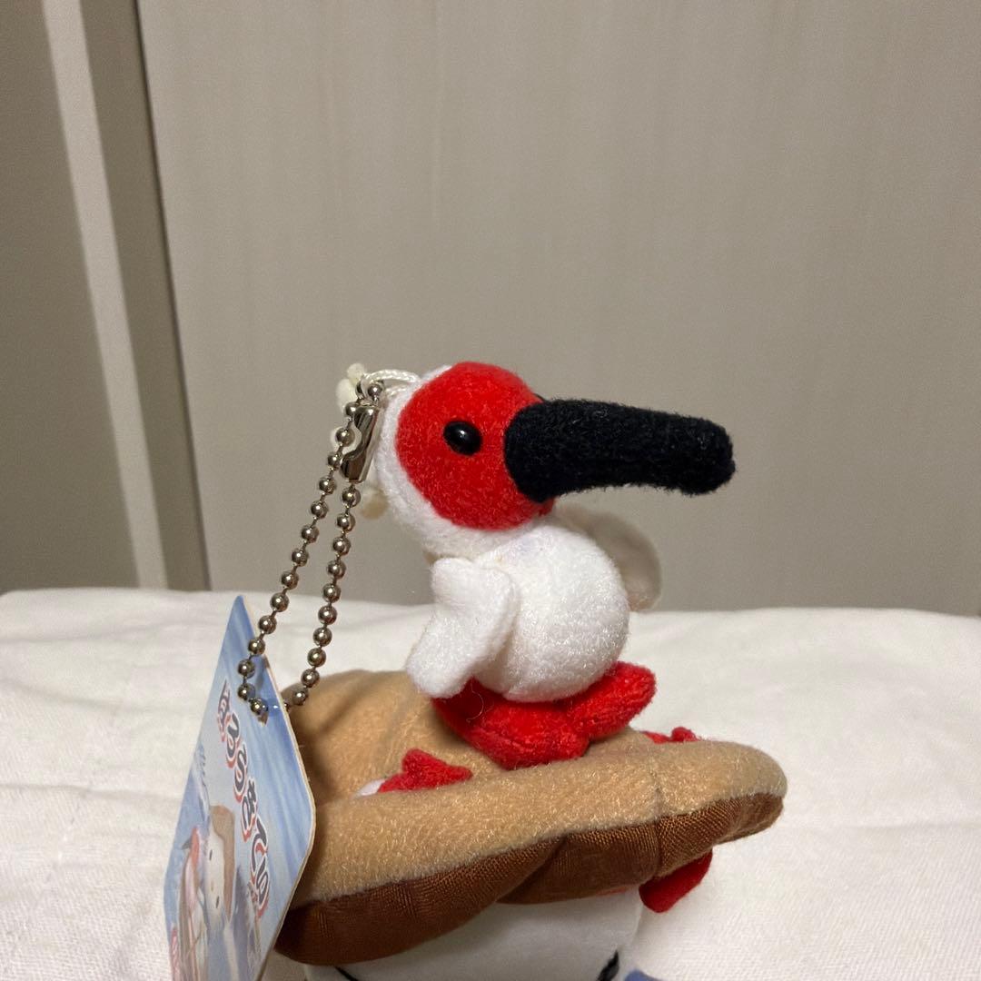 ハローキティ ご当地 信州佐渡島限定 レア 超希少 マスコット