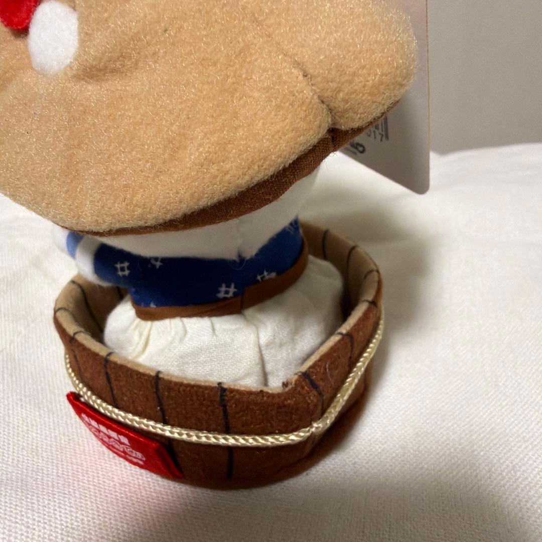 ハローキティ ご当地 信州佐渡島限定 レア 超希少 マスコット