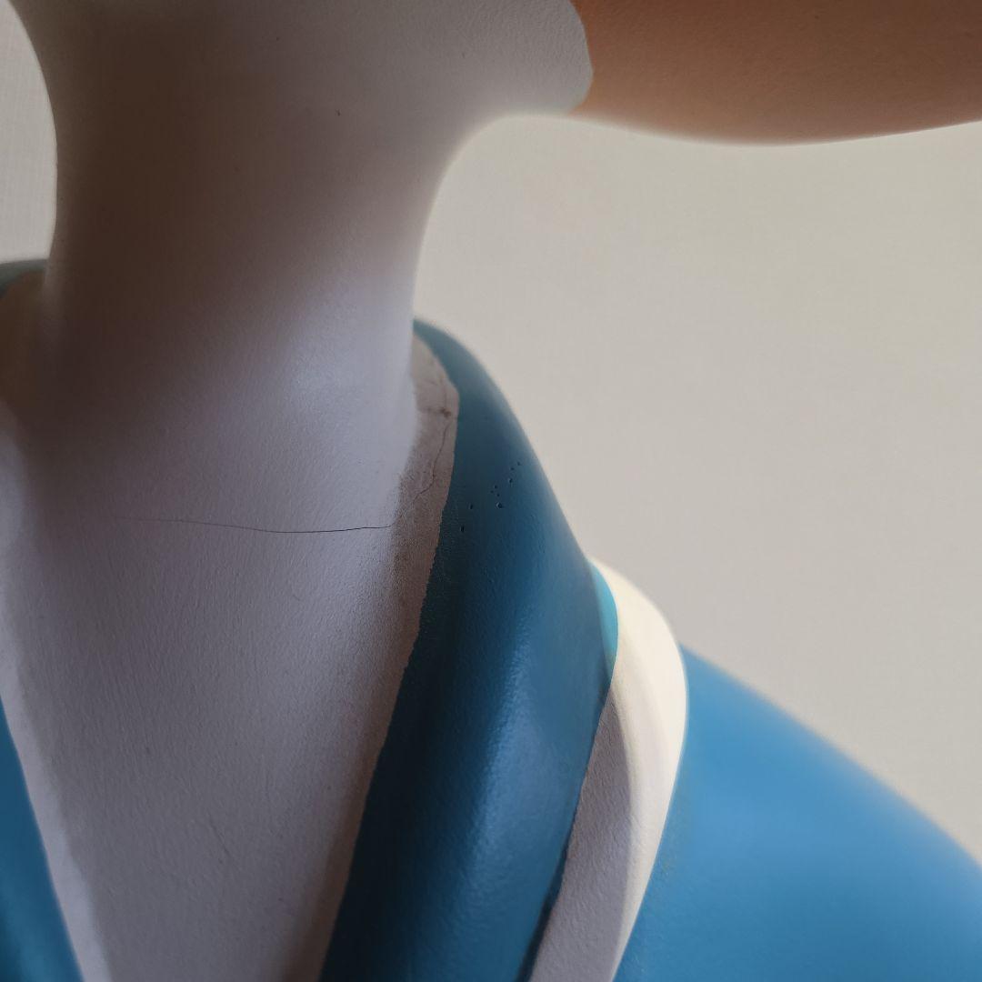 ディズニー　ドナルド　ドナルドダック　 特大　フィギュア　Disney