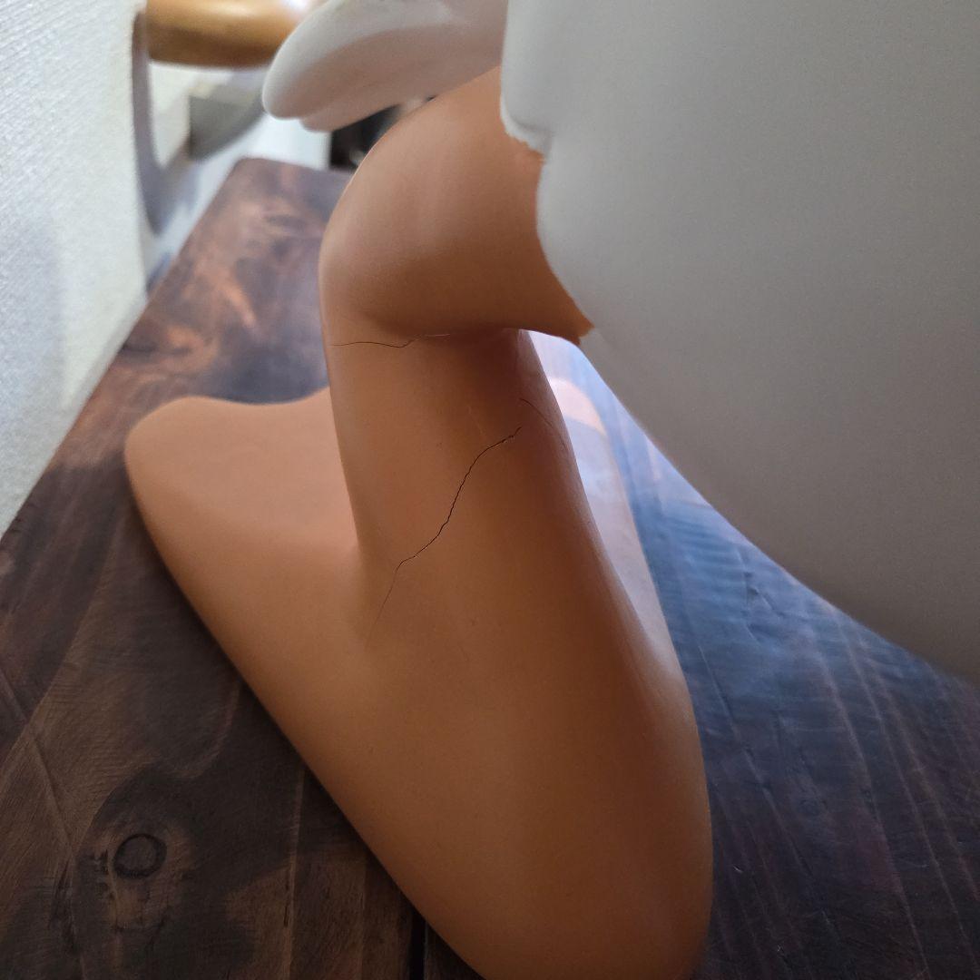 ディズニー　ドナルド　ドナルドダック　 特大　フィギュア　Disney