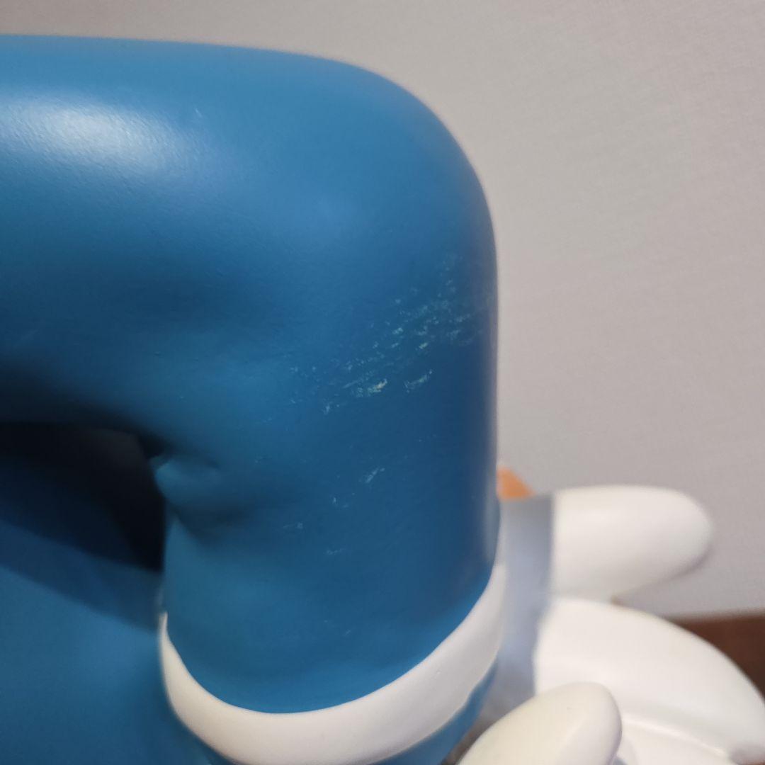 ディズニー　ドナルド　ドナルドダック　 特大　フィギュア　Disney