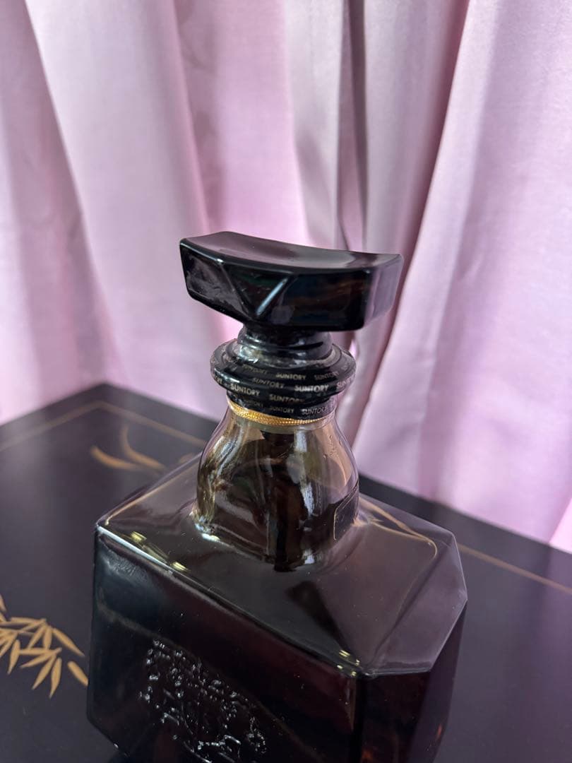 サントリー ローヤル1000,720ml ブランディーXO 700ml 特級古酒