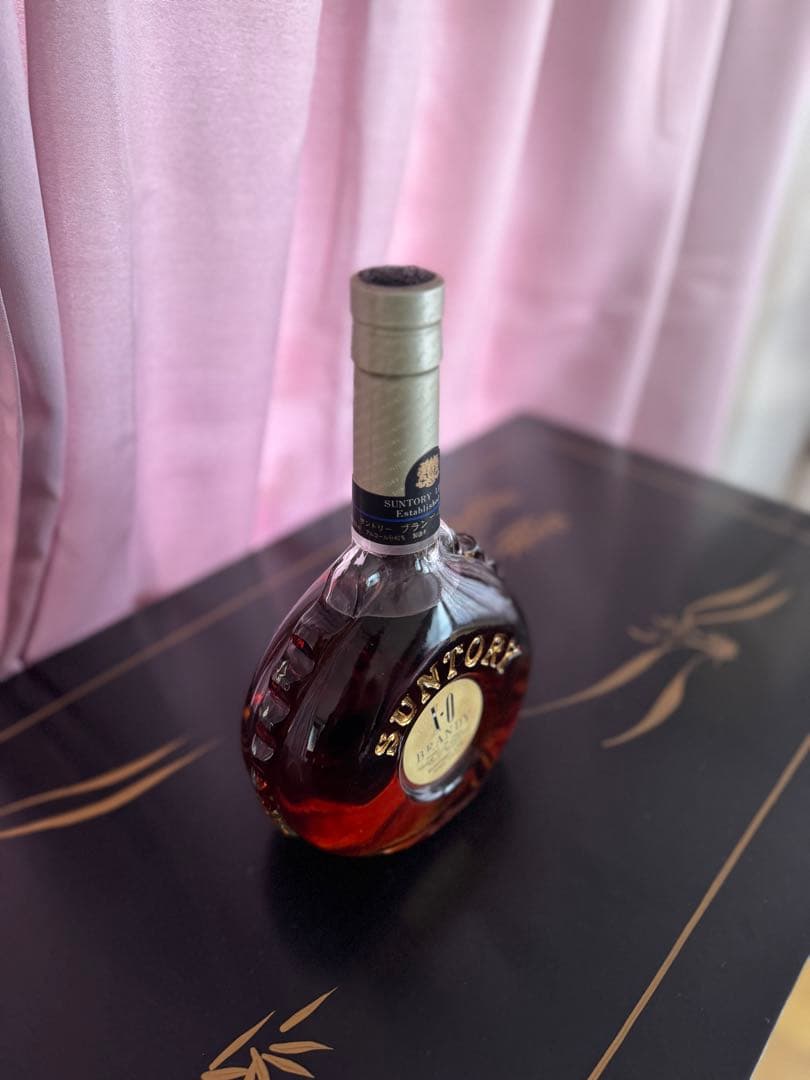 サントリー ローヤル1000,720ml ブランディーXO 700ml 特級古酒