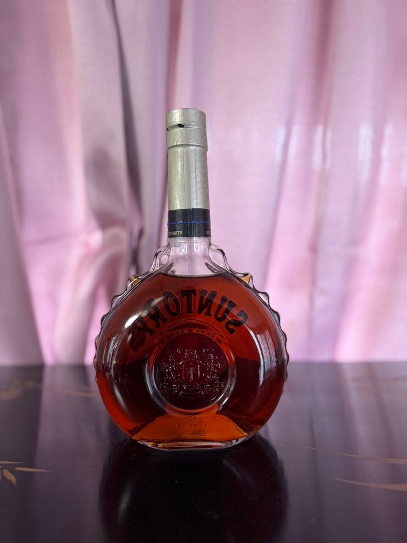 サントリー ローヤル1000,720ml ブランディーXO 700ml 特級古酒