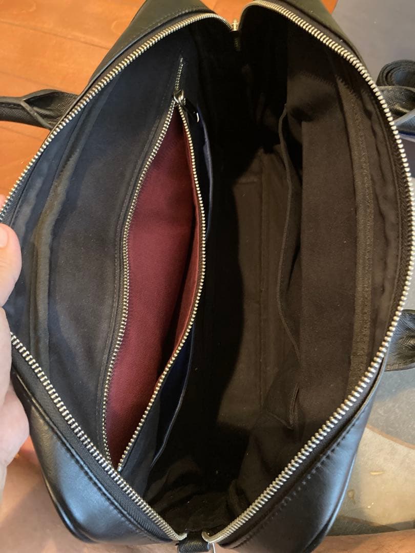 ポールスミス Paul Smith ビジネスバッグ ブリーフケース