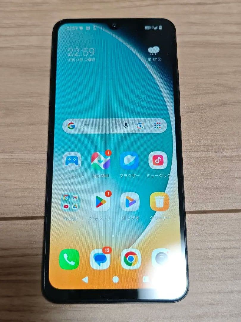 POCO C71 POCO C71 グローバル版　SIMフリー