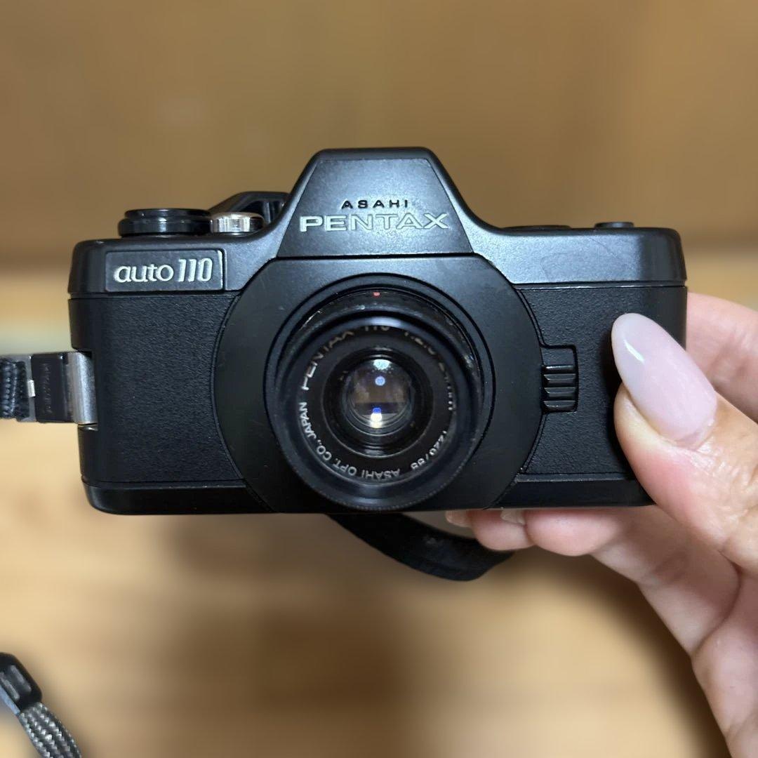 ジャンクCanon QL レンジファインダーカメラ 50mm 3台