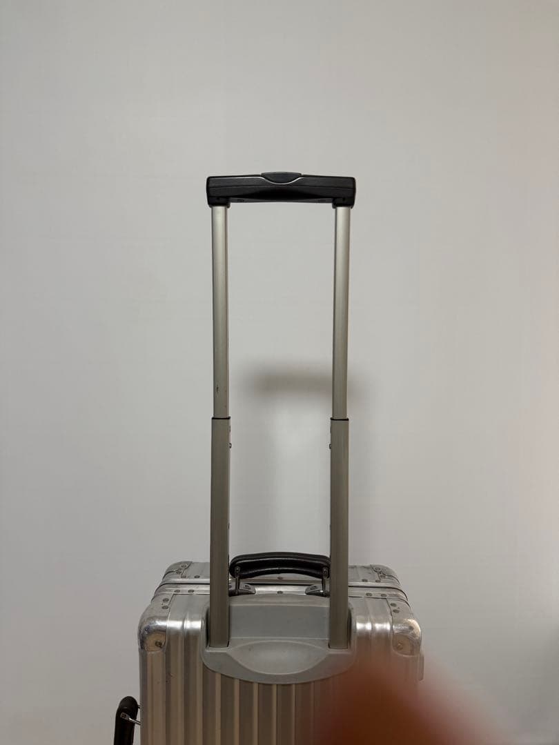 RIMOWA クラシックフライト 974.52　33リットル　4輪