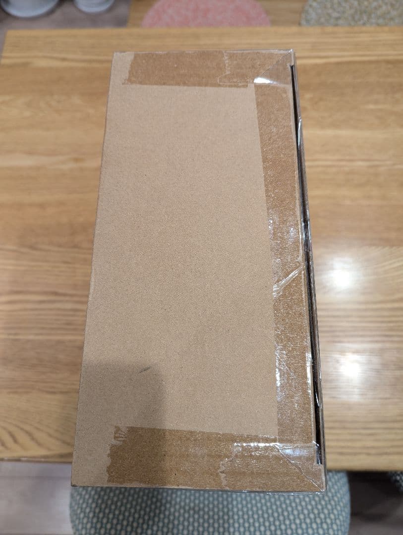 【新品・未開封】L BUILD プロヴィデンスガンダム