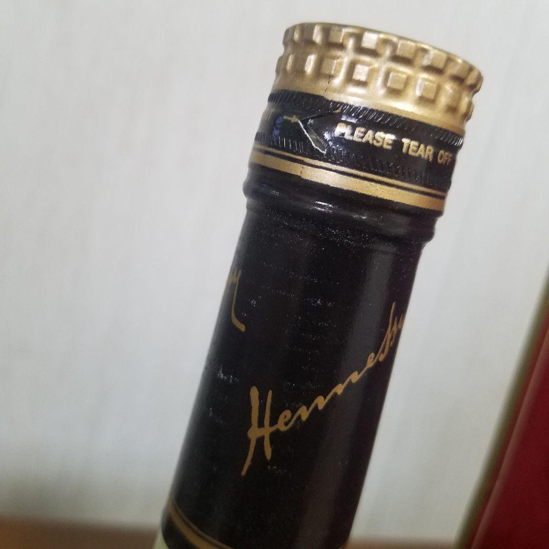 Hennessy V.S.O.P コニャック 1L 40%