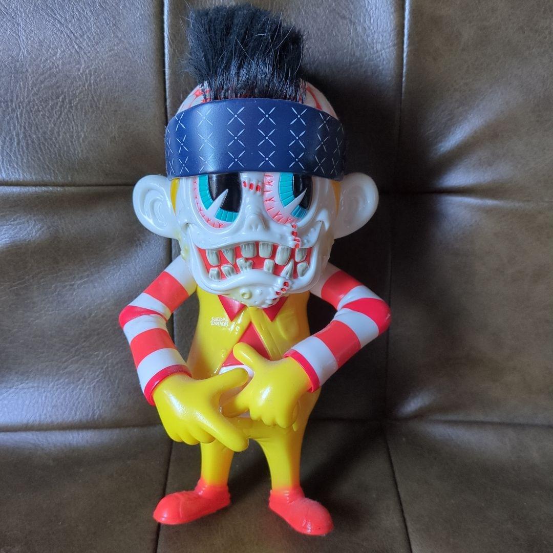 BlackBook Toy Suicidal スーサイダル