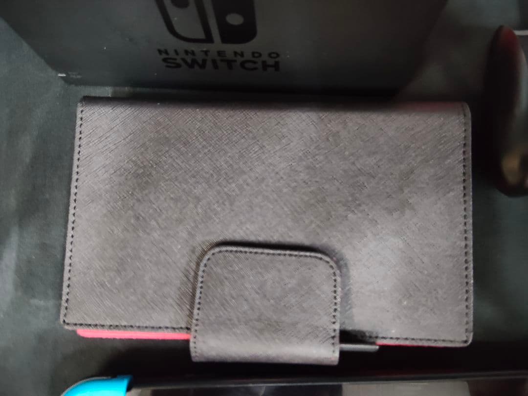 Nintendo Switch 本体 ＋ Proコントローラー セット