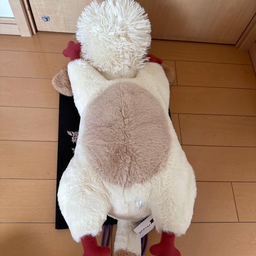 ジブリパークヒン