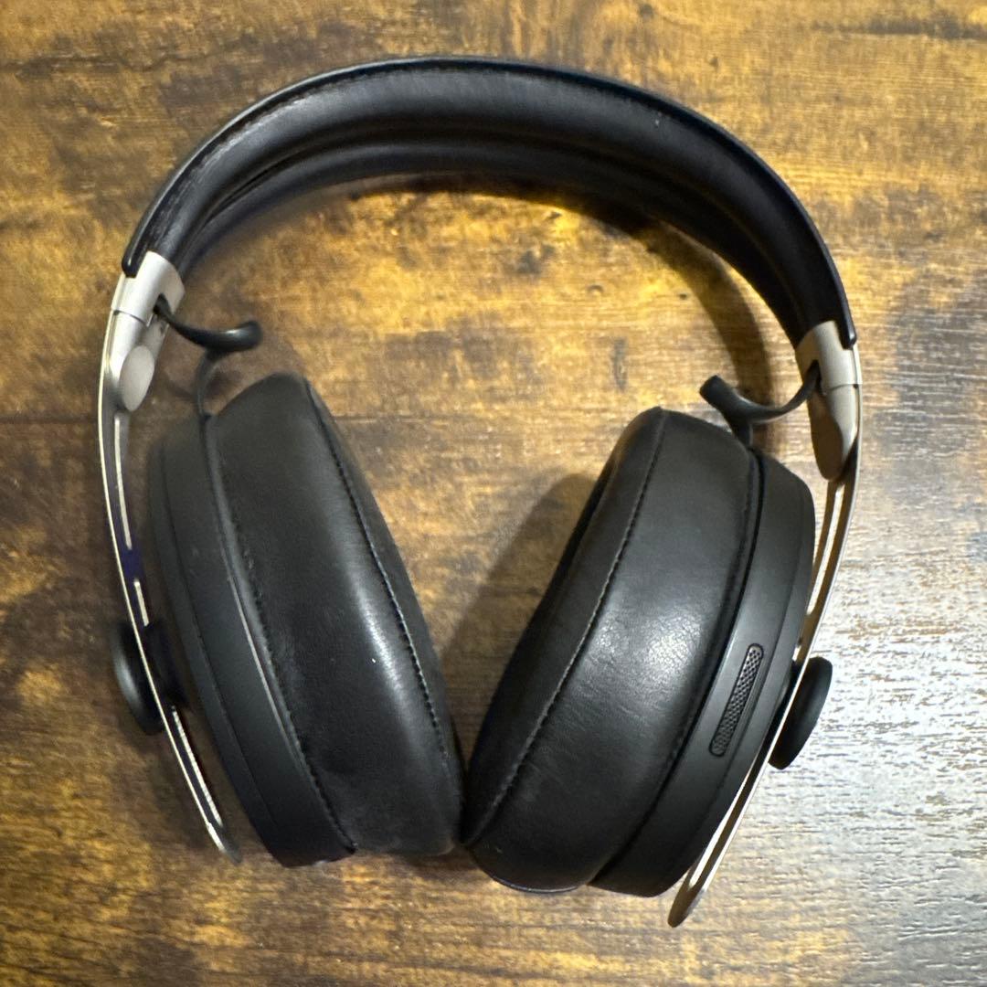 ヘッドホン Sennheiser MOMENTUM Wireless M3AEBTXL