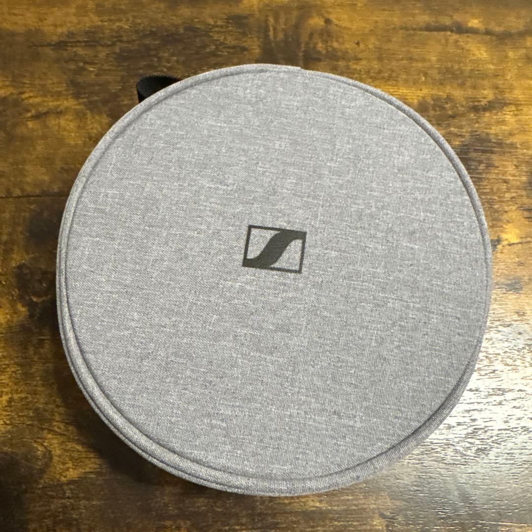 ヘッドホン Sennheiser MOMENTUM Wireless M3AEBTXL