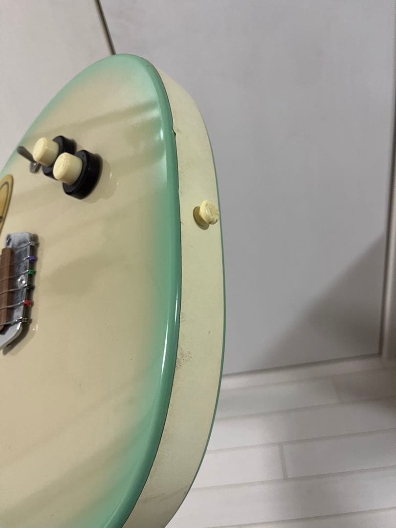 danelectro エレキギター