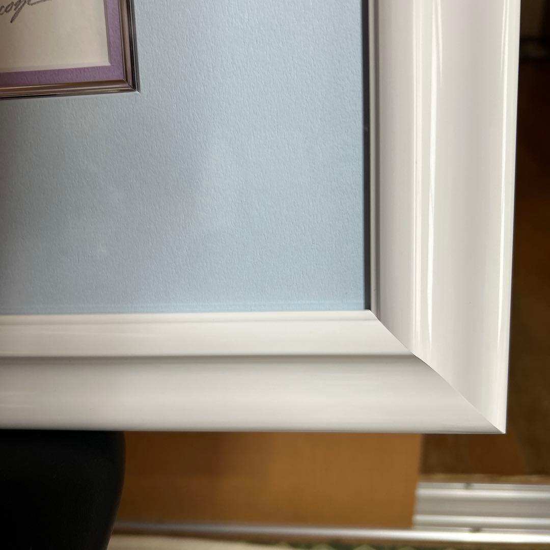 アールビバン　版画　necomi バカンスをもう一杯　ミクスドメディア　ねこみ