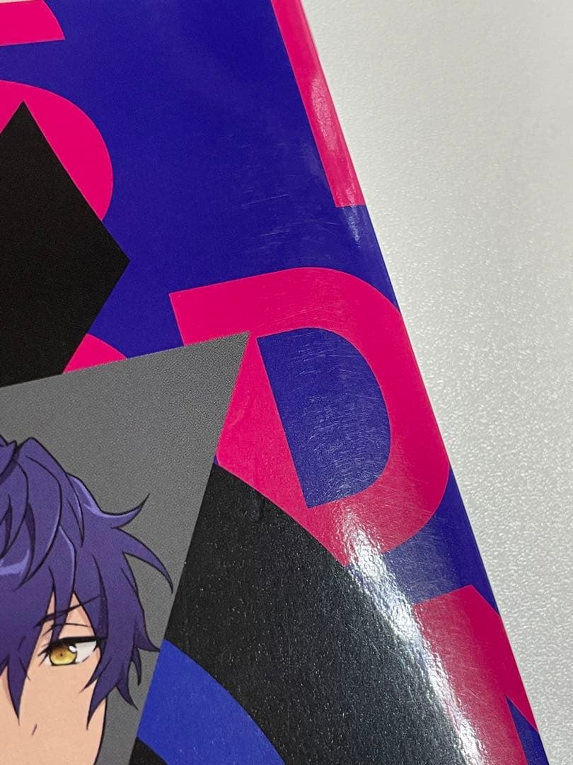 あんスタ　ねんどろいど　うちわ　本