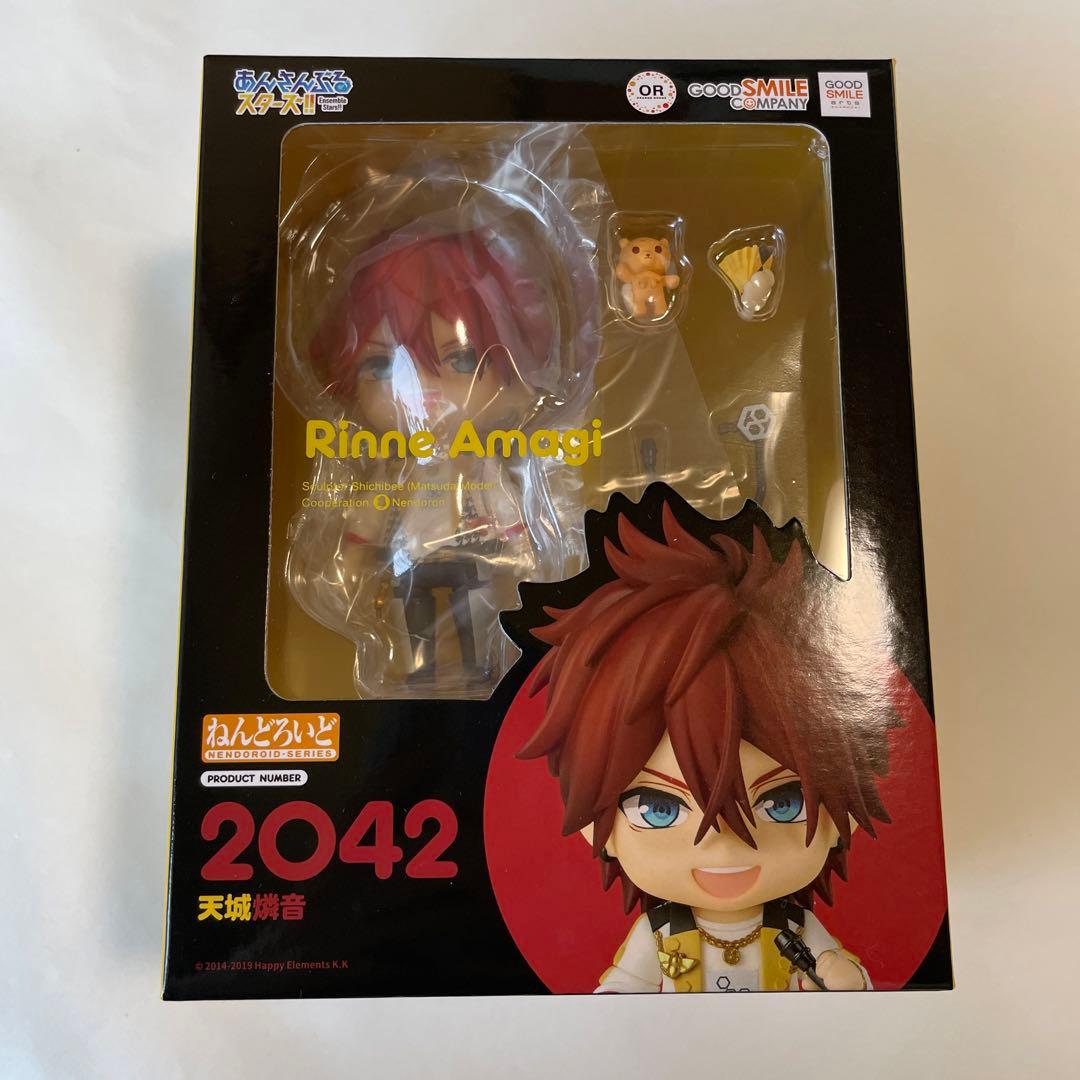 あんスタ　ねんどろいど　うちわ　本