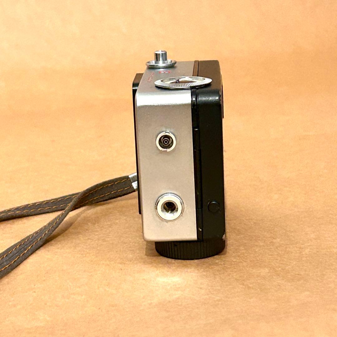 オートハーフ　メンテナンス完了、試写良好