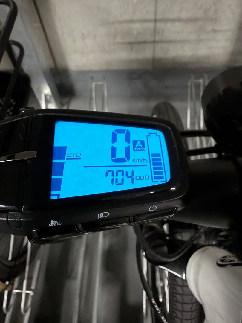 【ryuさん専用】YAMAHA CROSSCORE RC 初代モデル 白・M