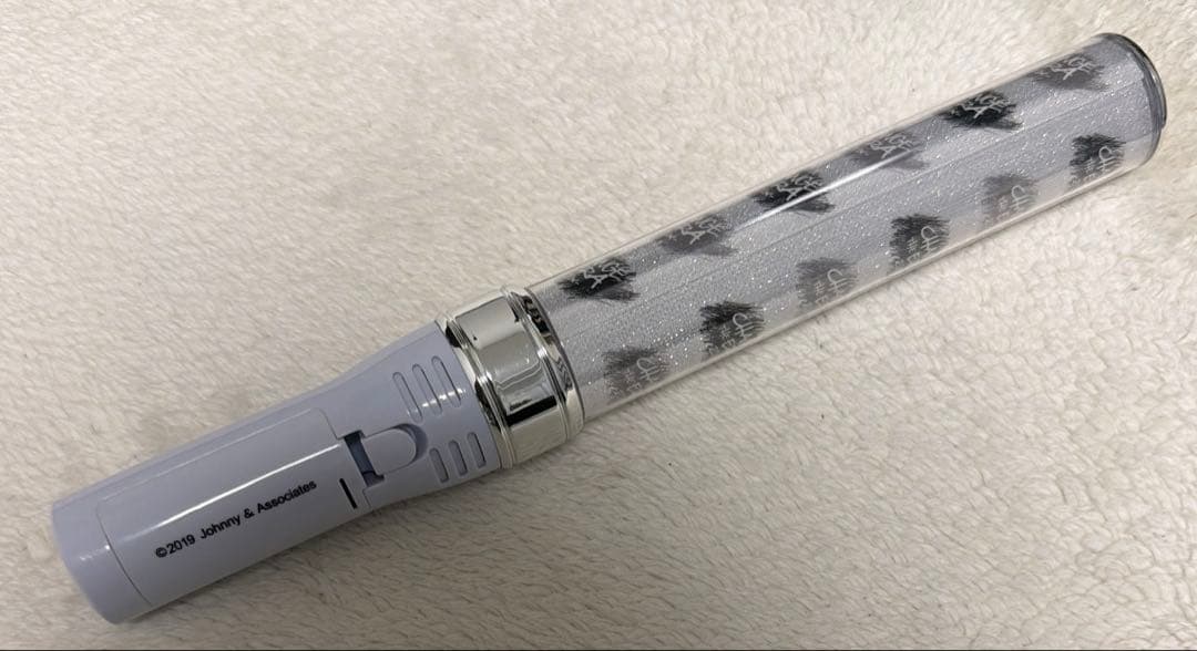 SixTONES CHANGE THE ERA ペンライト