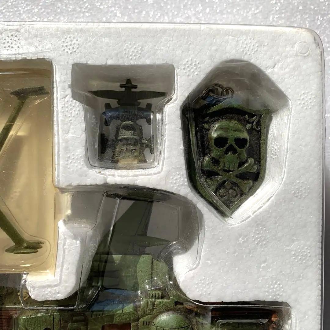 極レア！松本零士監修　スペースバトルシップCOLLECTION アルカディア号