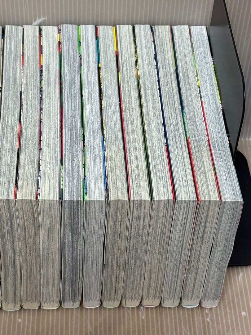 【U307p】藤本タツキ チェンソーマン 1〜22巻続巻全巻セット ジャンプ