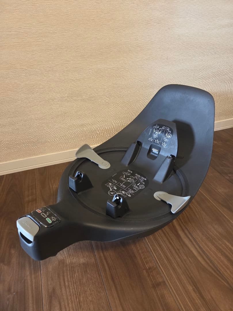 サイベックス クラウド T i-Size + ベースT セット チャイルドシート