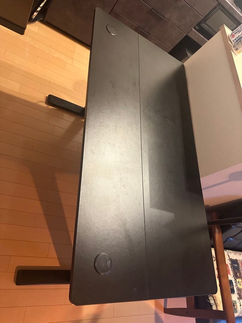 FlexiSpot EG1 電動式昇降デスク