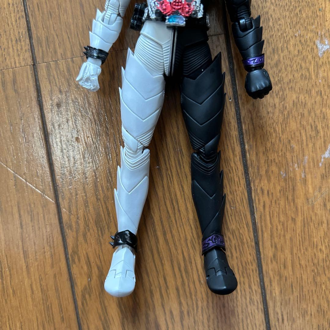 真骨彫S.H.Figuarts 仮面ライダーW フィギュア　まとめ