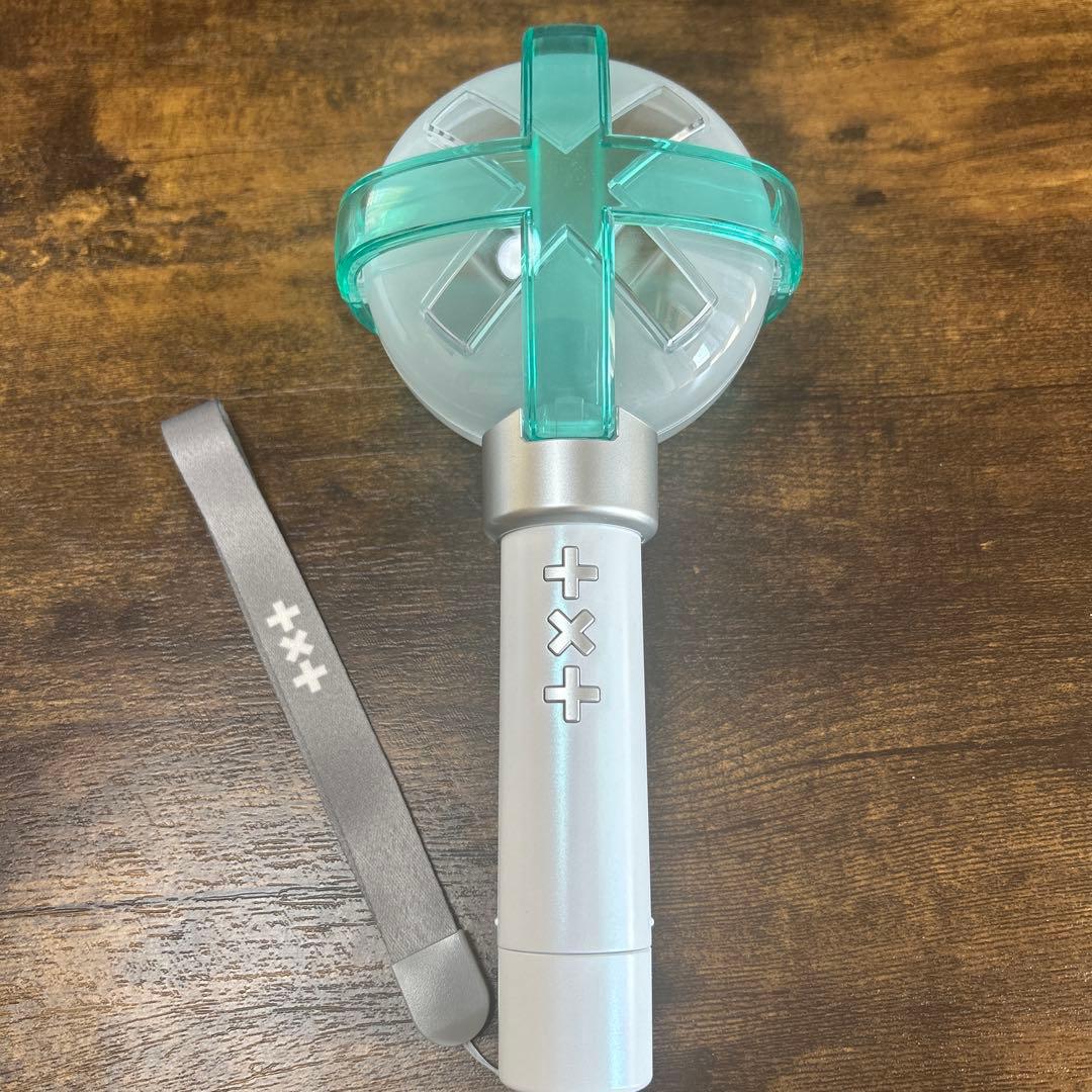 TOMORROW X TOGETHER ペンライトVer2