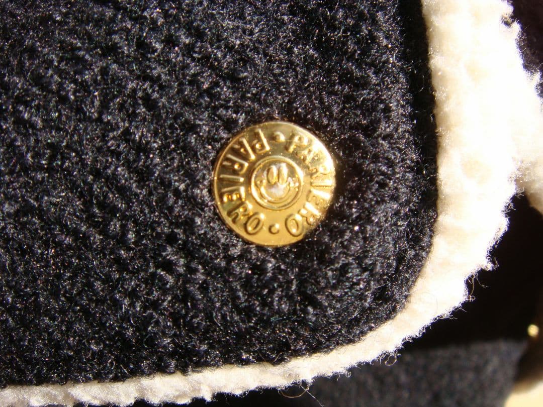 マザーカート ミニバギー パリエロ キャリーカート ペットカート ピンクゴールド