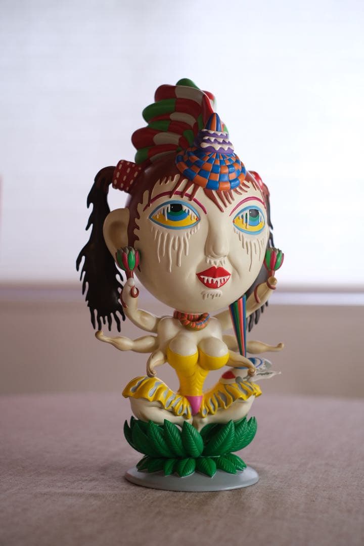 田名網敬一 / Kannooon /