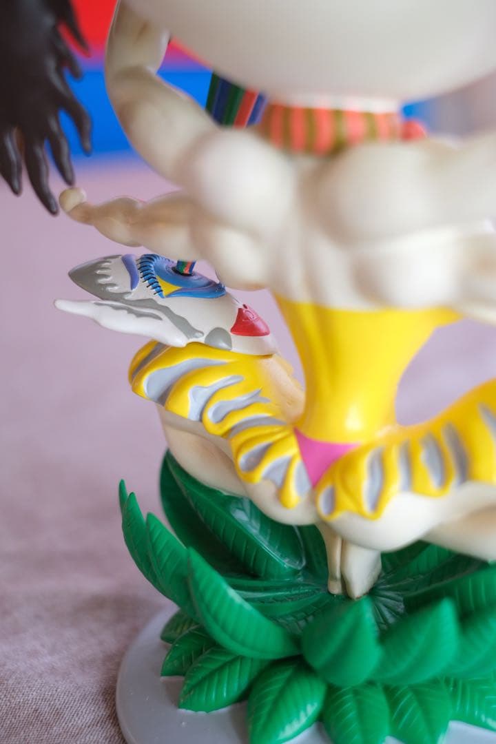 田名網敬一 / Kannooon /