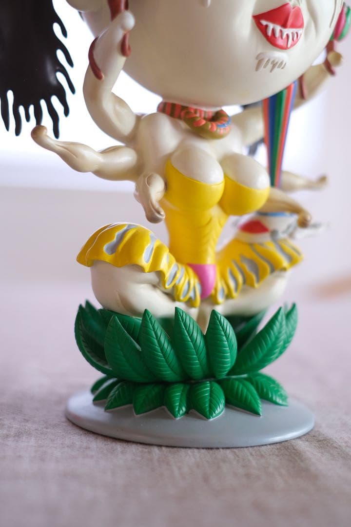 田名網敬一 / Kannooon /