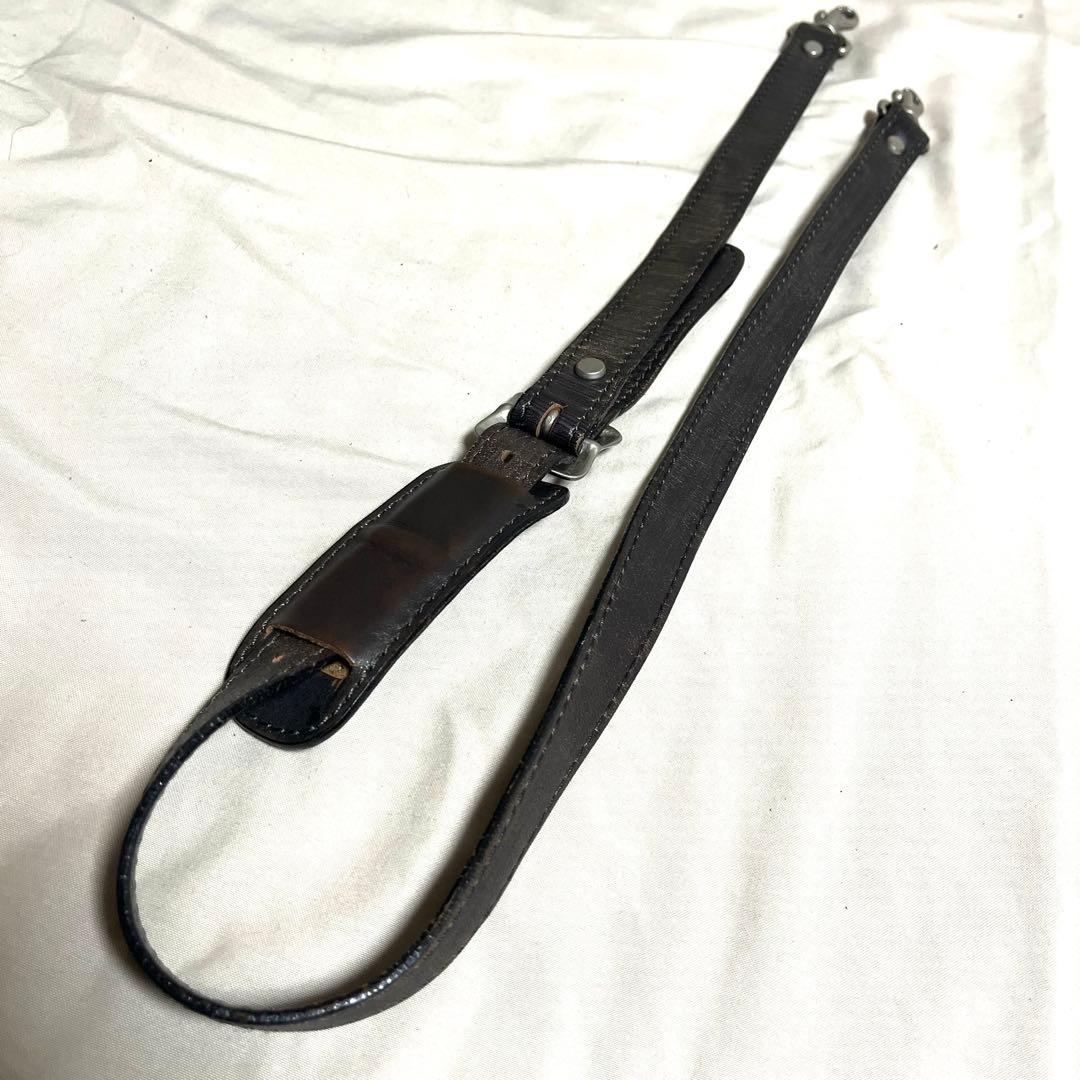 レッドブリッジ ダレスバッグ ビジネス ドクター　ショルダー　鍵　2way 茶