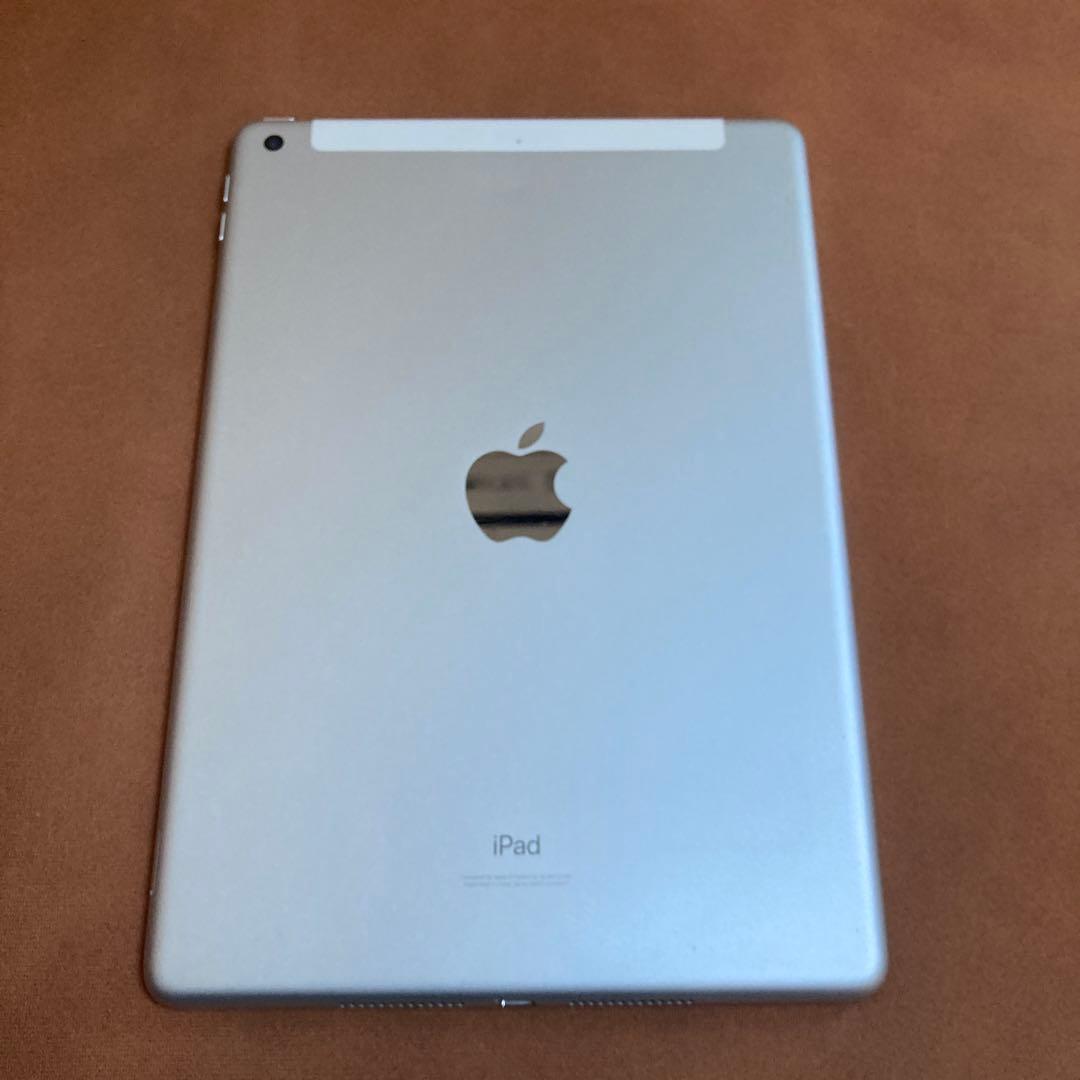 502【早い者勝ち】iPad7 第7世代 128GB SIMフリー☆