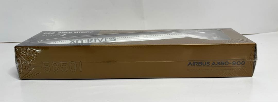 STARLUX Airlines A350-900 1/200 模型 未開封