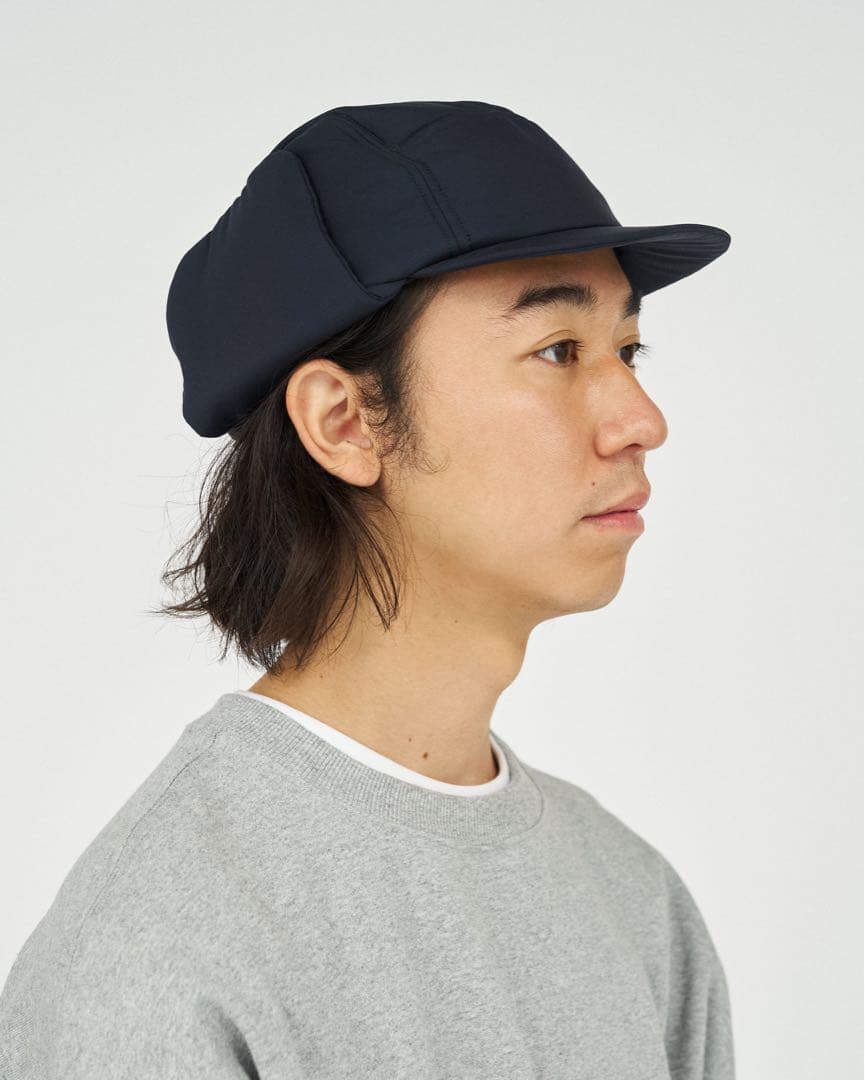 PERTEX® AIR MINI RIPSTOP TRAPPER CAP