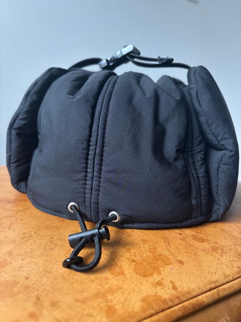 PERTEX® AIR MINI RIPSTOP TRAPPER CAP