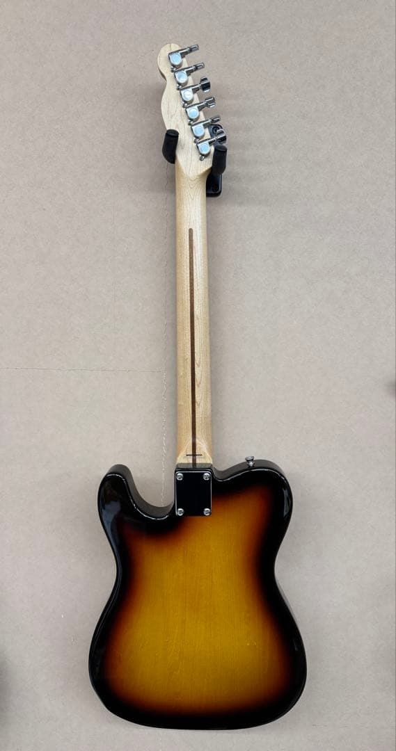 ギター Fender Japan Telecaster TL-STD