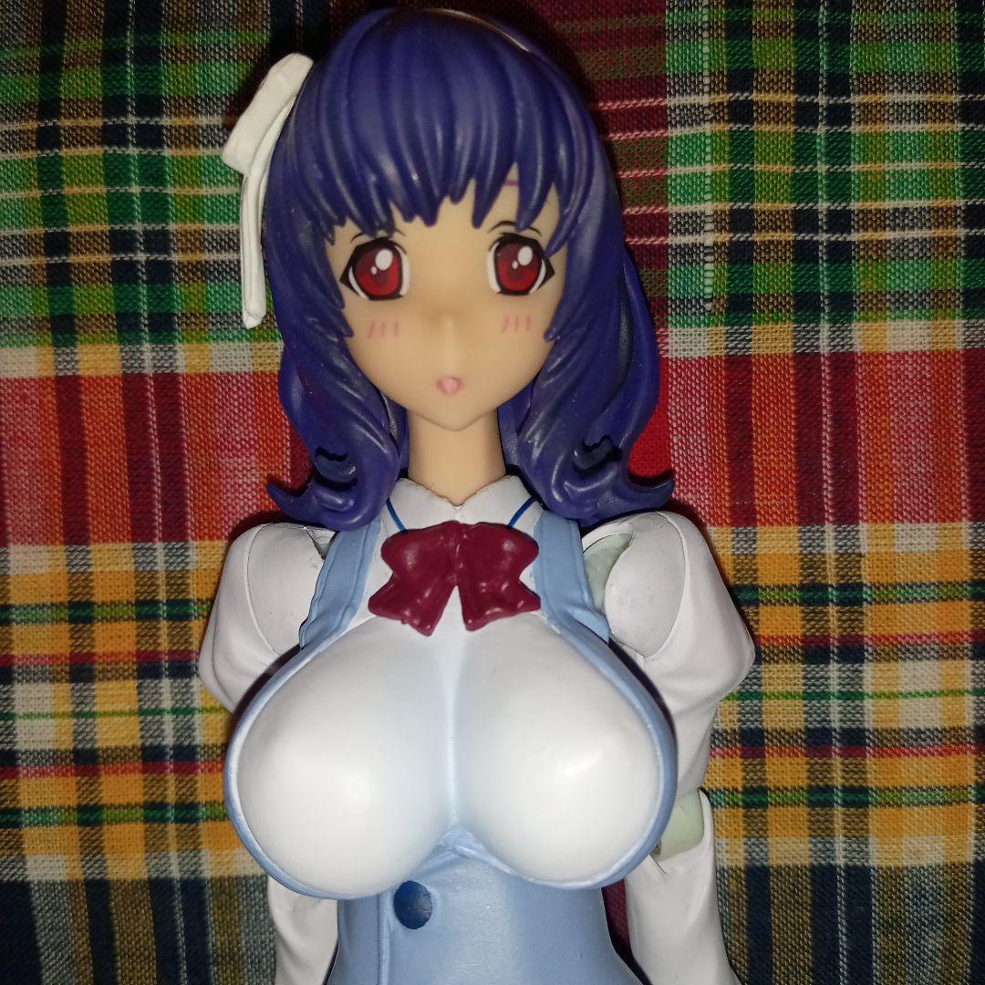 聖痕のクエイサー　山辺燈　フィギュア　セット