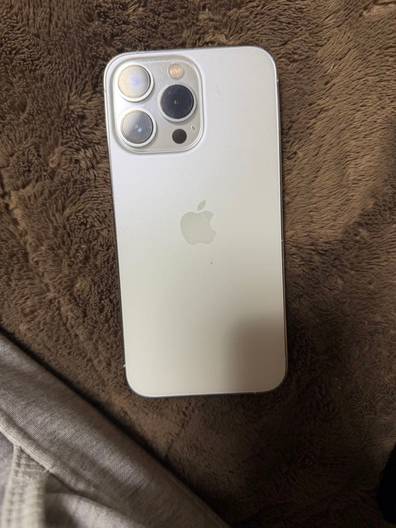 iPhone13PRO 512GB SIMフリー