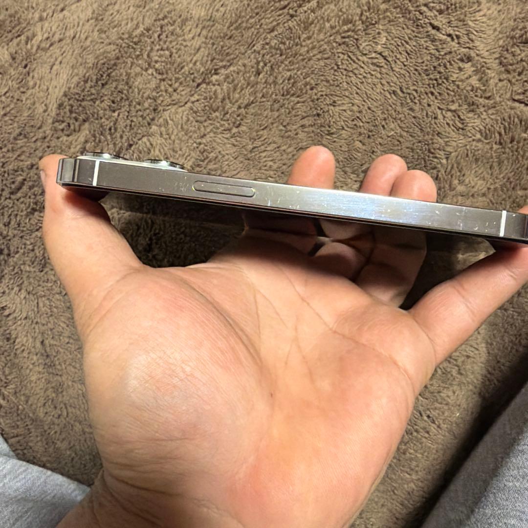 iPhone13PRO 512GB SIMフリー