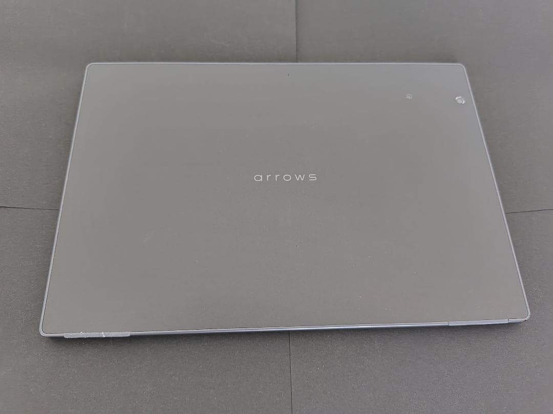 arrows Tab F-02K Androidタブレット 本体