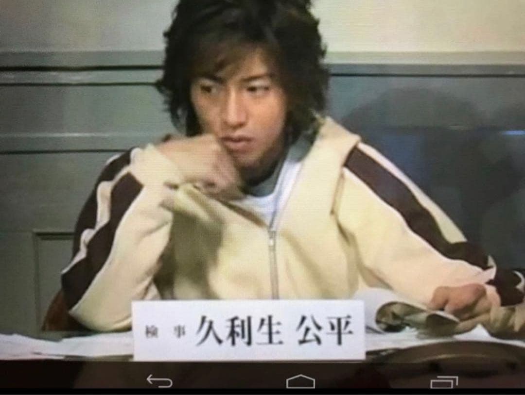 キムタク着用 エイプ ジップアップ スウェットパーカー イエロー M