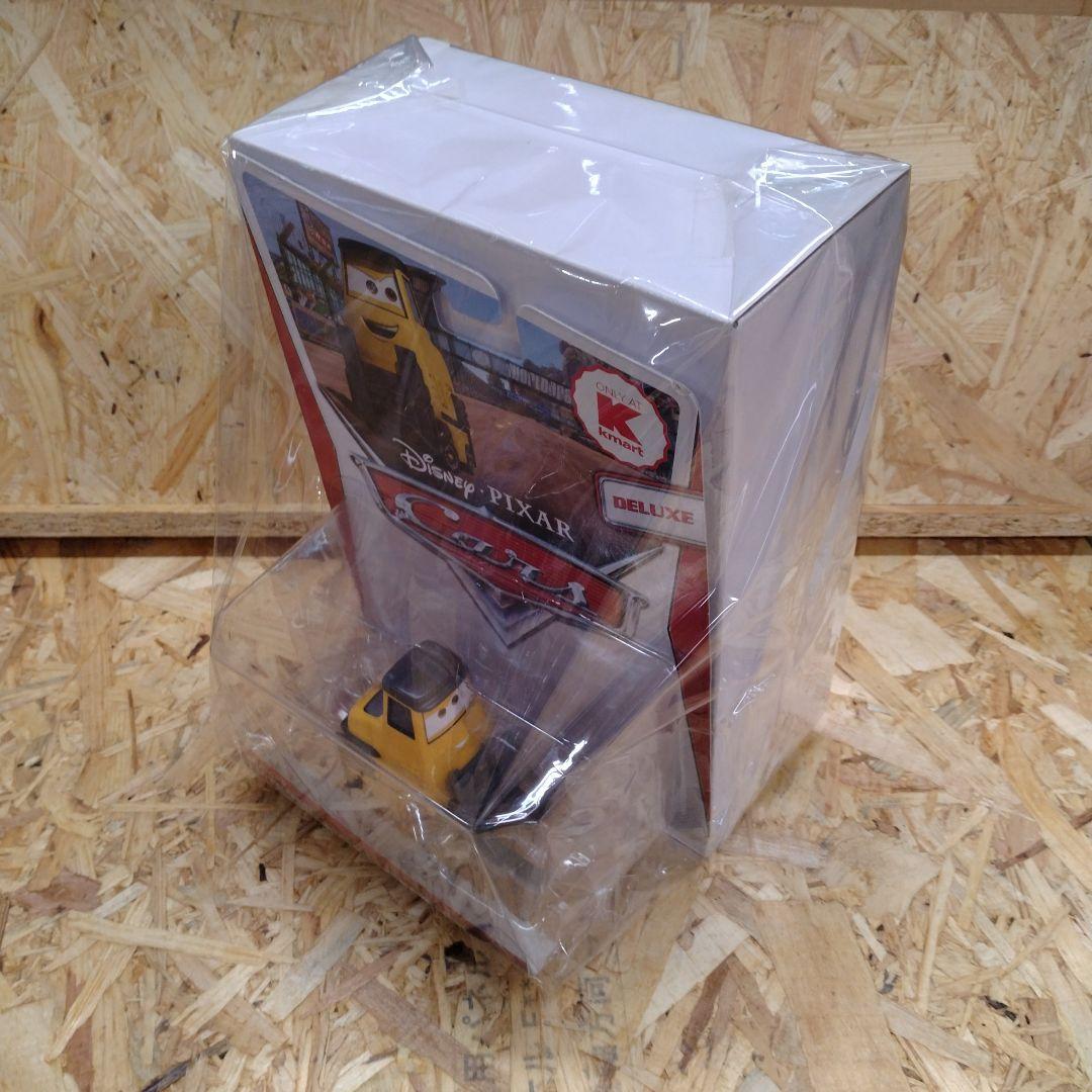 カーズ　マテル　マグシーリフトサム　Kマート限定非売品