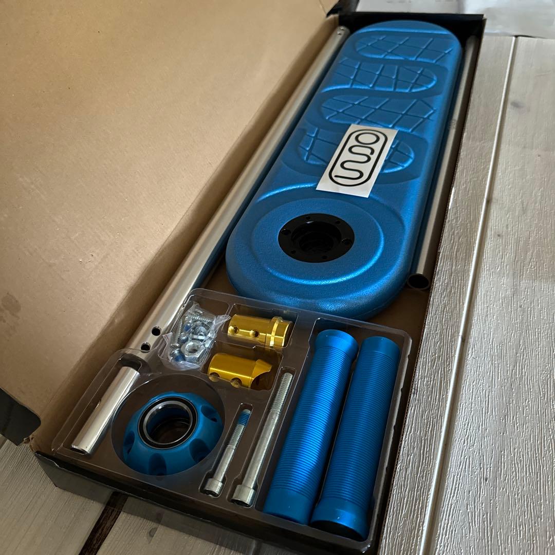 INDO PRO キックボード